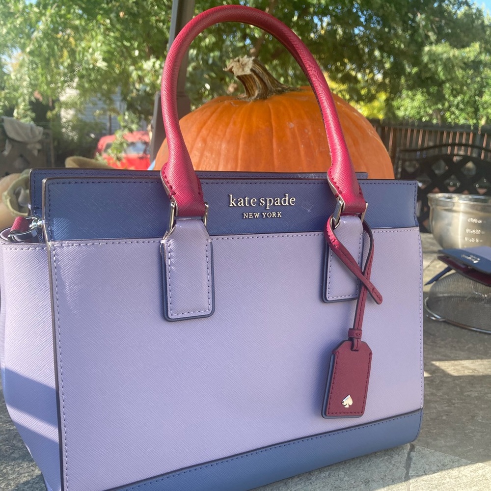 NEW Kate Spade Purse and Wallet 😍